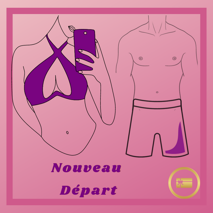 Nouveau Départ