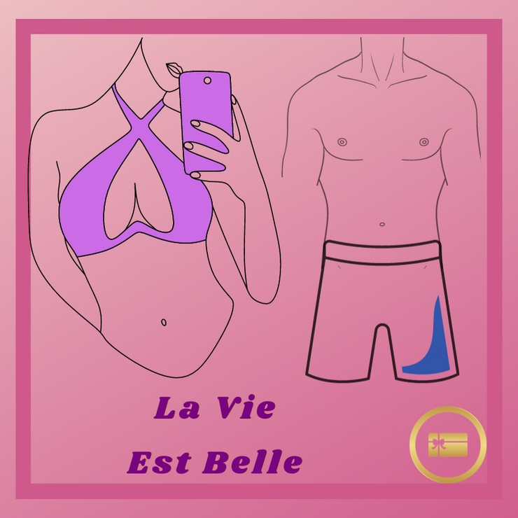 La Vie Est Belle