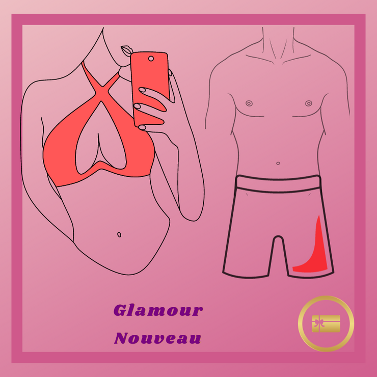 Glamour Nouveau