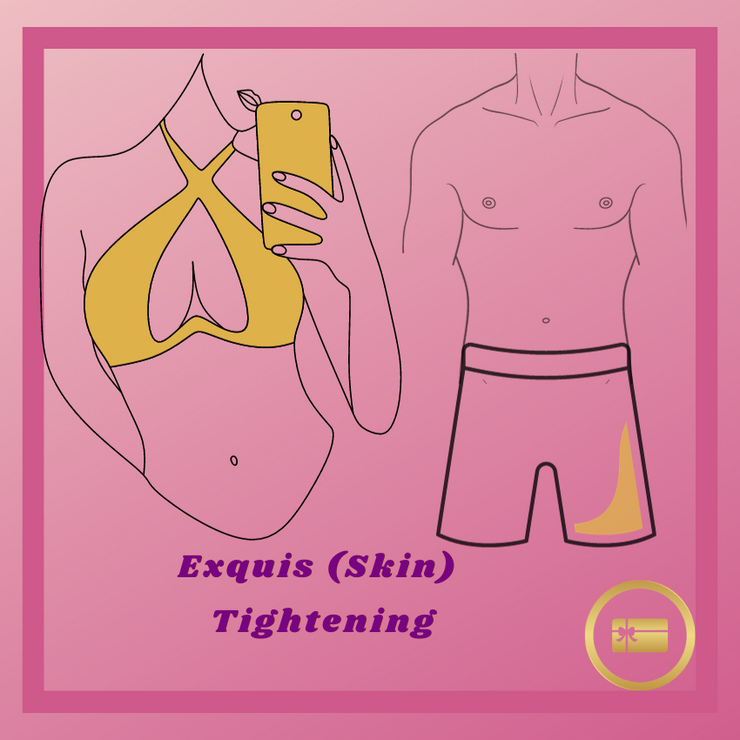 Exquis (Skin) Tightening