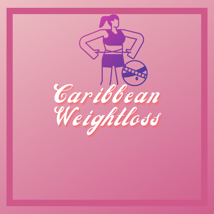 CARIBBEAN WEIGHTLOSS PLAN