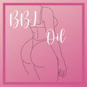 Cake’d Up BBL Oil