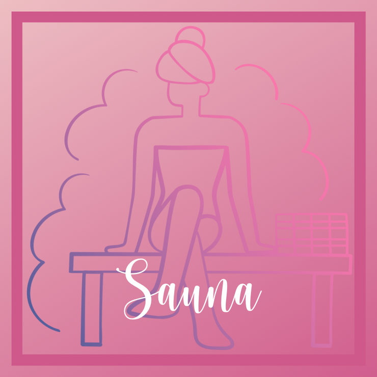 Étoile Sauna - Yearly