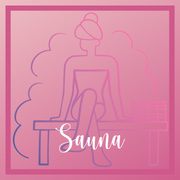 Serenity Sauna Detox - Yearly