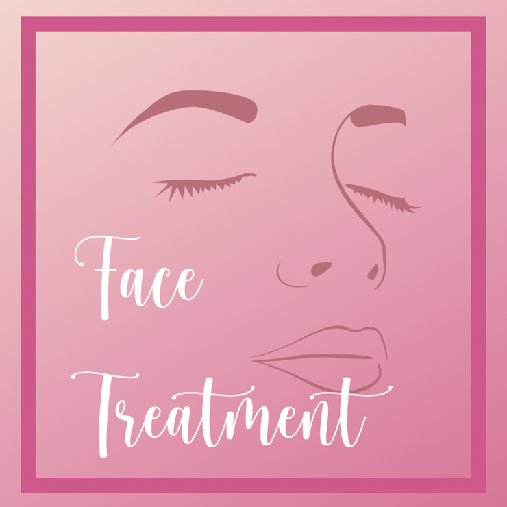 Nouveau Départ (Double Chin) Treatment