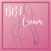 Cake’d Up BBL Cream